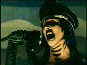 Marilyn Manson The Fight Song